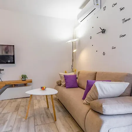 1 Bedroom Gorgeous In 班约勒